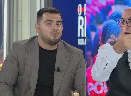 “Bizneset shqiptare janë sulmuar”, Mile debat me Litën: Çfarë lidhje ka kjo me protestën?