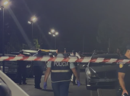40-vjeçari që u ekzekutua në Laç me 4 emra, reagon Policia e Shtetit