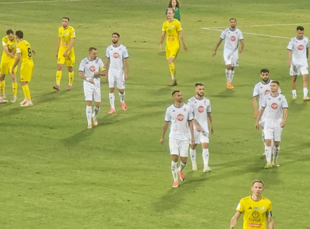 Conference League, Dinamo humb në shtëpi ndeshjen e parë