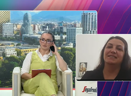 “Më thoshin se nuk do të bëhesha kurrë nënë”, 35-vjeçarja shqiptare rrëfen kalvarin në 24 spitale të botës
