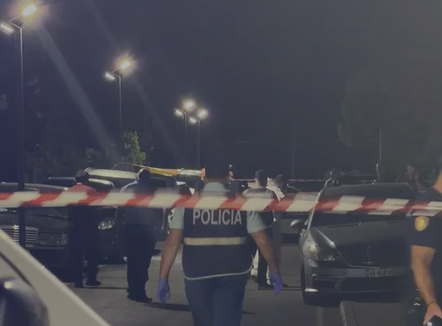 Zbardhen detaje të reja nga vrasja në Lezhë, ja kush është autori i dyshuar