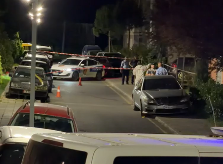 Ekzekutimi në Laç, 40-vjeçari u qëllua me shtatë plumba pranë pallatit! Policia identifikon autorin dhe e shpall në kërkim