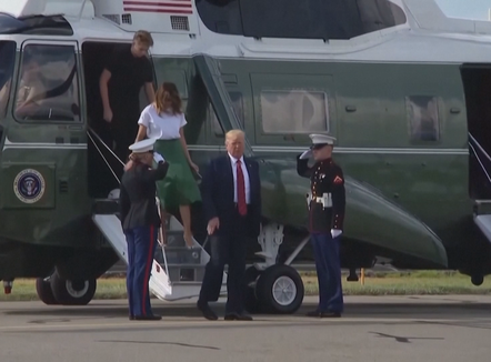  Plani sekret i Iranit, Izraeli paralajmëron Trump-in për tentativë vrasjeje