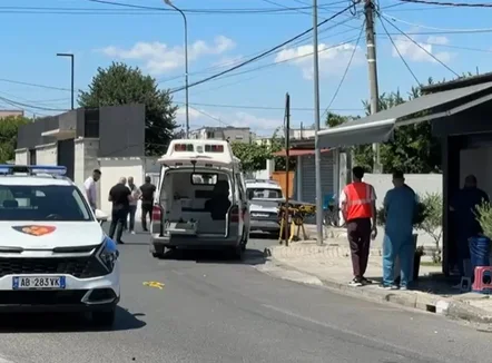 Sherr për celularin, dalin detaje nga krimi në Shkodër ku burri vrau bashkëshorten, ja çfarë kapën kamerat