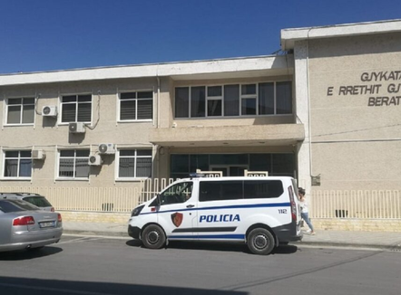Aktivitet bankar pa licencë, Prokuroria e Beratit kërkon masa sigurie për 11 persona, sekuestrohen shuma parash