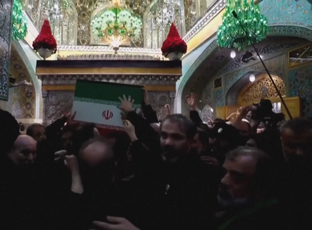  “Do ta vrasim Trumpin”, Irani zotohet për hakmarrje pas varrosjes së Khameneit