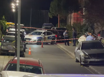  Rikthehen atentatet në Kurbin, ekzekutohet pranë banesës 40-vjeçari me katër mbiemra