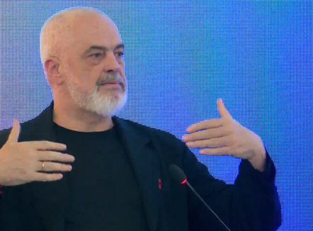 “Janë mbjellë 5 milionë pemë në zonat e mbrojtura”, Rama: Nuk jemi shoqëri e varfër, po hyjmë në një fazë të re