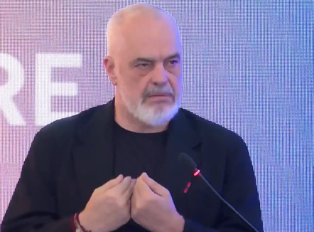 Rama: Nuk do të lejojmë që anëtarësimi në BE të banalizohet, integrimi europian prek jetën e çdo shqiptari