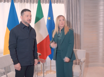  Zelensky zbulon planin rus, si Kina e ndaloi Putinin nga hedhja e bombës atomike