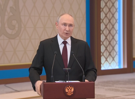  Qëllimi final, marrja e Donbasit, Putin po planifikon mësymjen e radhës pas disa muajsh