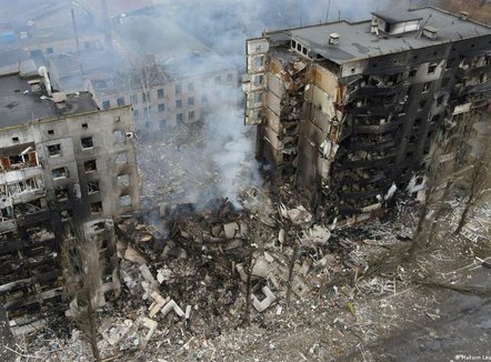 Ukraina godet sërish zemrën energjetike të Rusisë