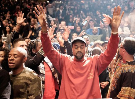Kanye West “zbret” në Kuvend, PS-PD ndizen në komision, debat për fondin 4 milionë euro