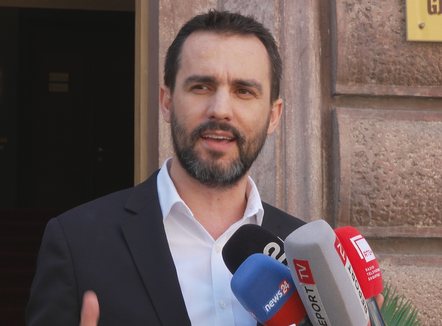 Milionat për Kanye West, akti normativ depozitohet në Kuvend, Lapaj ankim në GJK