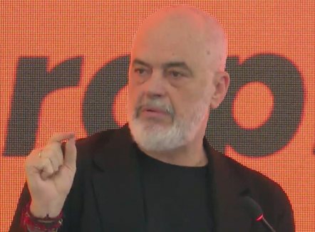 “Pakënaqësia është çmimi i suksesit”, Rama prezanton Rilindjen 2.0: Kujdes recetat magjike të fallxhorëve 