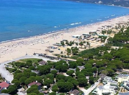 Ja si nisi hetimi për tjetërsimin e pronave në bregdetin e Durrësit, shkresa e Artan Lames që vuri në lëvizje institucionet