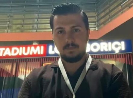Zhivani: Kishte pakënaqësi gjithë javën, por Vllaznia arriti një fitore të madhe që shijoi shumë