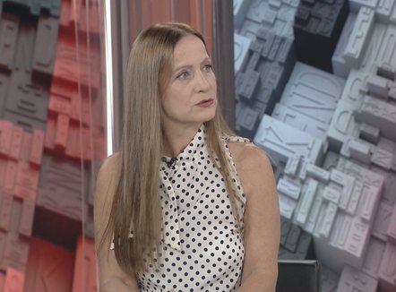 “Review” negative, Gazetarja: Lajthitje konferenca e Policisë së Shtetit
