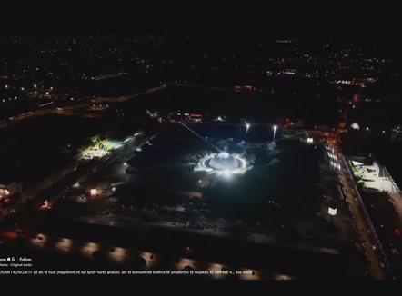 Gati stadiumi i koncertit, Rama: Kaney West do ta fusë Shqipërinë në një tjetër hartë globale