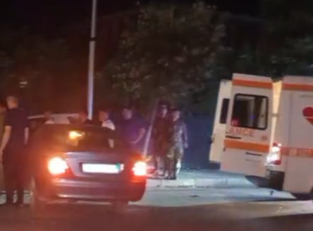Aksident në aksin Lushnje-Berat, një e plagosur