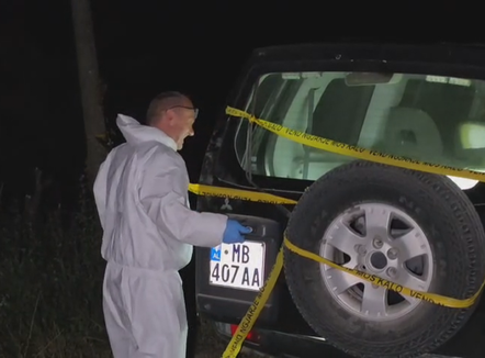 25 gëzhoja automatiku, zbardhen detaje nga vrasja e Aleksandër Koçekut, dyshime për gjakmarrje