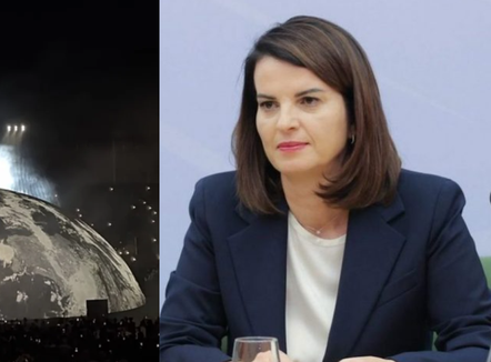 Zv.kryeministrja Koçiu: 80 kombësi që festojnë së bashku në Tiranën Evropiane me Kanye West
