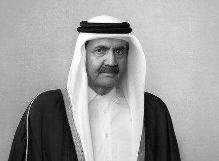 Ndarja nga jeta e Hamad bin Khalifa Al Thani, Rama: Burrë shteti vizionar dhe udhëheqës historik