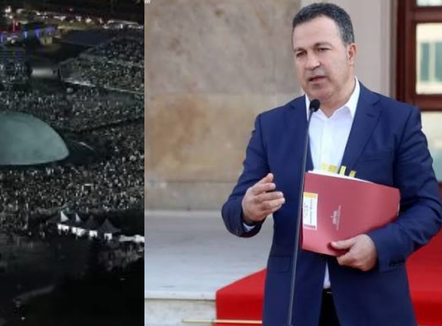 Koncerti i Kanye West, Pelshi: Tirana u vendos në hartën e eventeve globale
