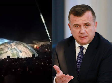 Balla: Tirana dje ishte kryeqyteti botëror i muzikës