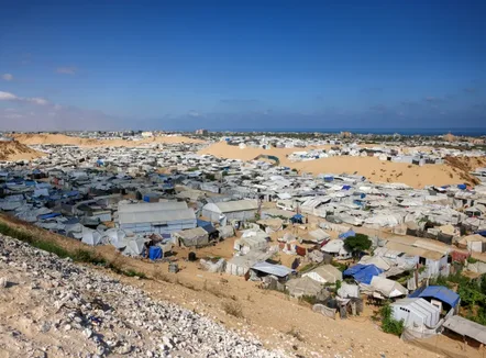 Vijojnë bombardimet në Gaza, pesë viktima në sulmet e fundit izraelite