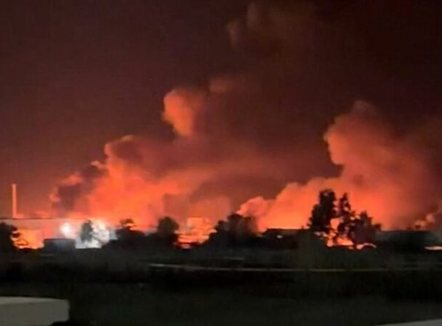 Përshkallëzohen tensionet, SHBA nis sulme ndaj sistemeve raketore të Iranit