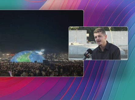 “1 mijë euro bileta”, gazetari tregon shifrat marramendëse të koncertit të Kanye West