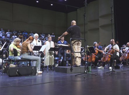 Simfonia e 9-të e Bethoven, një mesazh paqeje që artisti nuk e dëgjoi dot