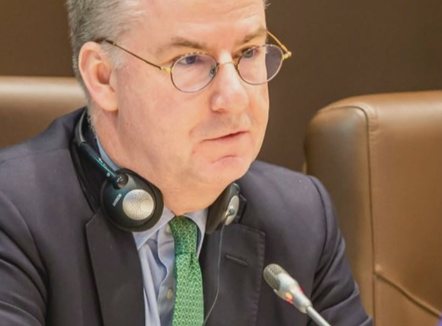 Përfaqësues i posaçëm në Kosovë, BE emëron diplomatin gjerman Dirk Schubel