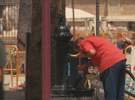 Të dhënat tronditëse, mbi 10 mijë njerëz vdiqën nga i nxehti në Europë