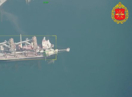 Spiunazh dhe sabotime: Si FSB ndaloi sulmin e papritur ukrainas me dronë