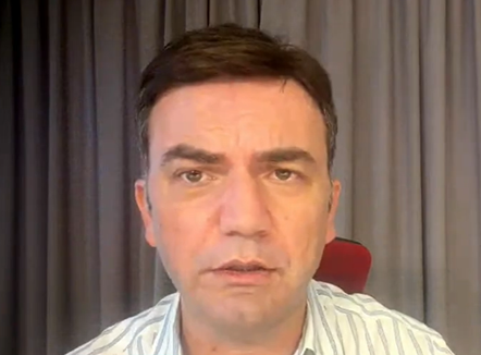 Bujar Osmani: Gjykata Kushtetuese e ka gati vendimin për Ligjin e Gjuhëve, po pret reagimin e shqiptarëve