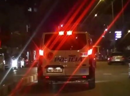 Qëllohet me thikë 22-vjeçari në Fushë-Krujë, ja informacionet paraprake