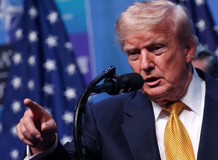  Lufta për të qenë “rojtari” i Ngushticës së Hormuzit, Trump tregon masën e re ndaj Iranit
