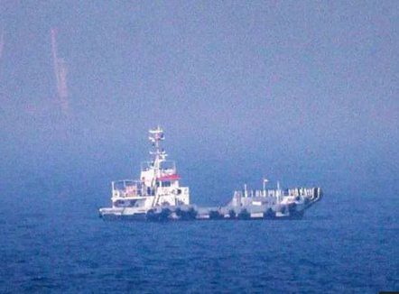 Irani sulmon anijet cisternë në Ngushticën e Hormuzit,  reagojnë Emiratet e Bashkuara Arabe, SHBA nis sulme të reja