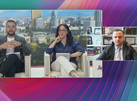 “5 vite burg nëse tentosh të rifutesh në Britaninë e Madhe”, avokati sqaron ligjin e ri
