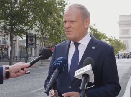 Alarmi polak për Ukrainën: Rusia do shtojë sulmet gjatë sezonit të dimrit
