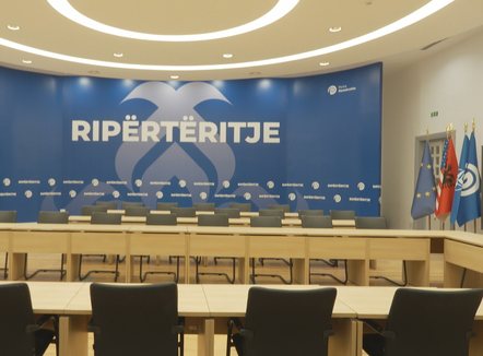 Përfundon ripërtëritja, të mërkurën Këshilli Kombëtar zgjedh lidershipin e ri të partisë