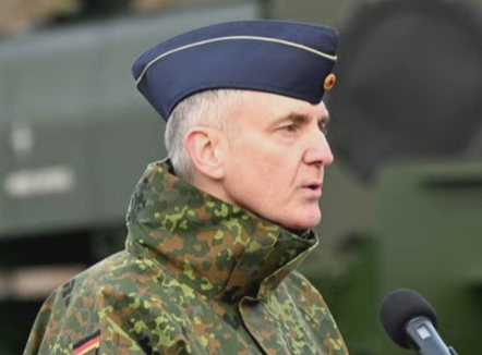 “Nuk ka më kohë”, alarmi gjerman: Pa armët amerikane nuk e ndalni dot Putinin