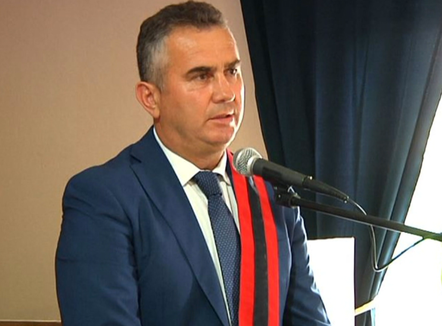 Ish-kryebashkiaku socialist, SPAK merr nën akuzë Fredi Kokoneshin e Divjakës