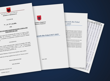 Mbyllen tre kapitujt e parë të negociatave, sa fiton Shqipëria nga plani i rritjes të BE