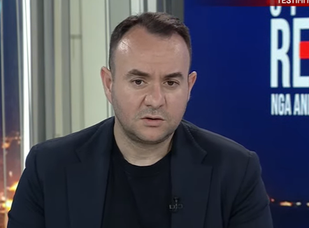 Integrimi i Shqipërisë, Balliu: BE nuk gënjehet nga filmat e Edi Ramës