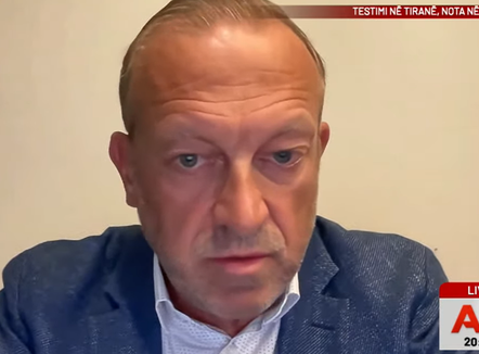  Ministrja serbe tha se do bënte spastrim etnik në Kosovë, Robelli: Është rritur në Pejë. Problematike heshtja e Shqipërisë