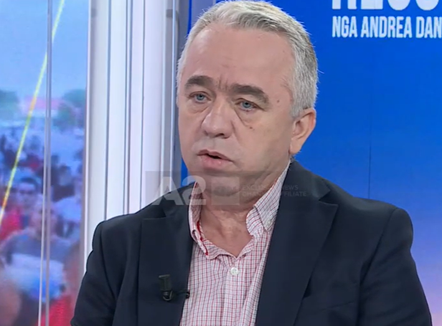 “Nga protesta nuk po krijohet një parti”, Kransiqi: Njerëzit e kanë ndarë mendjen, refuzojnë elitën politike