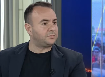 Balliu: Kam shprehur dëshirën për të garuar për nënkryetar të PD-së